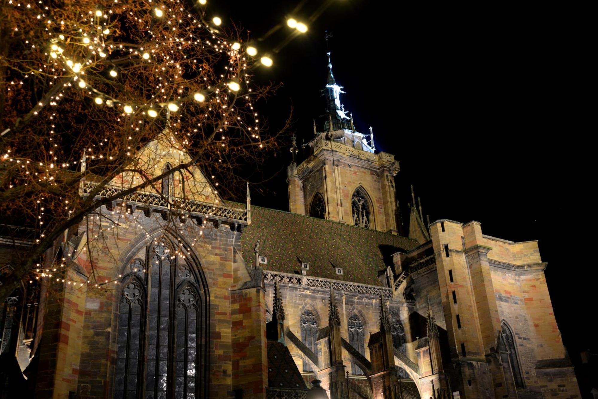 Gite See You Soon - Le Loft Colmar Luaran gambar